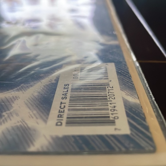 Amalgam Comics Amazon #1 - Picture 5 of 8